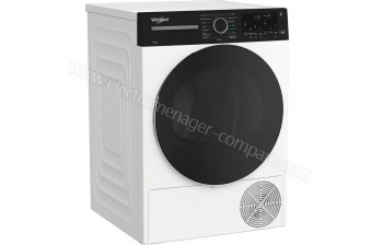 WHIRLPOOL CWD113MWBSFR - A partir de : 899.00 &euro; chez Whirlpool