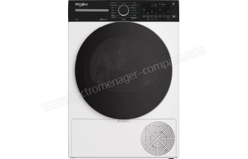 WHIRLPOOL CWD122MWBSFR - A partir de : 849.00 &euro; chez Boulanger