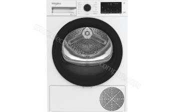 WHIRLPOOL CWD84MWBSFR - A partir de : 584.48 &euro; chez LBDNet chez Rakuten