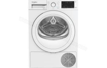 WHIRLPOOL CWD84MWWSFR - A partir de : 639.00 &euro; chez Whirlpool