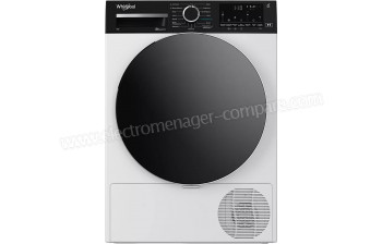 WHIRLPOOL CWD86MWBRFR - A partir de : 689.99 &euro; chez Pixxoo chez Rakuten