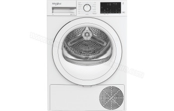 WHIRLPOOL CWD93MWWSFR - A partir de : 524.77 &euro; chez Super10-fr chez Rakuten