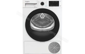 WHIRLPOOL CWD94MWBSFR - A partir de : 548.00 &euro; chez Cdiscount
