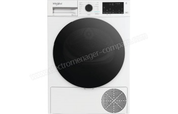WHIRLPOOL CWD94MWBSFRX - A partir de : 599.00 &euro; chez Whirlpool