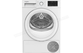 WHIRLPOOL CWSD83MWWSFR