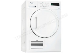 WHIRLPOOL DELX70112