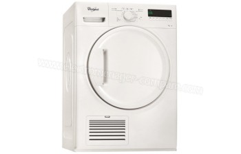 WHIRLPOOL DELX70113