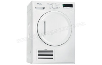 WHIRLPOOL DELX80113