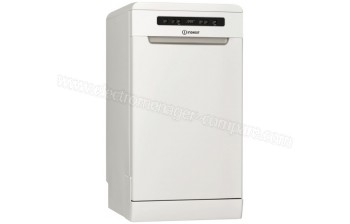 INDESIT DSFO3T224 - A partir de : 449.76 &euro; chez Ambitemp chez Amazon