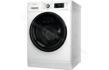 WHIRLPOOL EFFWDB864349BVFR - A partir de : 549.00 &euro; chez Whirlpool
