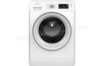 WHIRLPOOL FFB10469SVFR