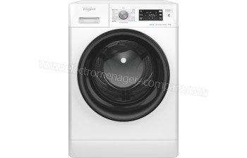 WHIRLPOOL FFB7458BVFR