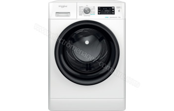 WHIRLPOOL FFB7469BVFR - A partir de : 406.43 &euro; chez Boulanger chez Rakuten
