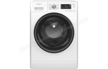 WHIRLPOOL FFB8258BVFR - A partir de : 437.60 &euro; chez LBDNet chez Rakuten