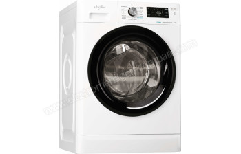 WHIRLPOOL FFB8448BVFR