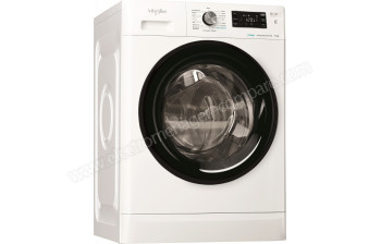 WHIRLPOOL FFB8458BVFR
