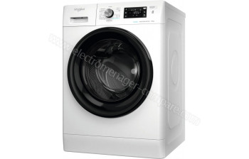 WHIRLPOOL FFB8469BVEE - A partir de : 489.06 &euro; chez rde chez Cdiscount