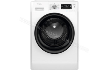 WHIRLPOOL FFB8469BVFR - A partir de : 409.90 &euro; chez LBDNet chez Rakuten