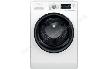 WHIRLPOOL FFB8648BVFR