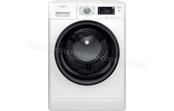 WHIRLPOOL FFB9479BVEE - A partir de : 660.03 &euro; chez rde chez Cdiscount
