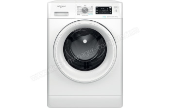 WHIRLPOOL FFBB10469WVFR