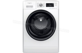 WHIRLPOOL FFBB11489BVFR - A partir de : 699.00 &euro; chez Boulanger chez Rakuten