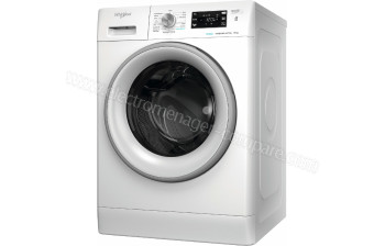 WHIRLPOOL FFBC8469SVFR
