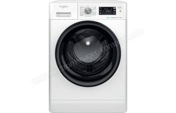 WHIRLPOOL FFBP8489BVFR
