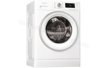 WHIRLPOOL FFBP9248SVFR