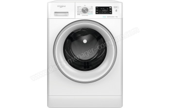 WHIRLPOOL FFBP9258SVFR
