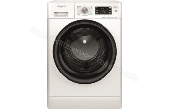 WHIRLPOOL FFBP9489BVFR