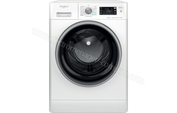 WHIRLPOOL FFBR10489BSVFR - A partir de : 599.99 &euro; chez MDA