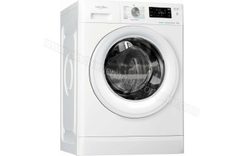 WHIRLPOOL FFBS8458WVFR - A partir de : 396.38 &euro; chez La Boutique du Net chez RueDuCommerce