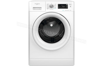 WHIRLPOOL FFBS8469WVFR - A partir de : 394.69 &euro; chez Icoza