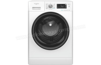 WHIRLPOOL FFBU8258VFR