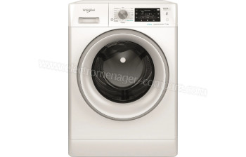 WHIRLPOOL FFD11489SVFR - A partir de : 579.99 &euro; chez MDA