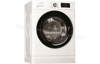WHIRLPOOL FFD8458BVFR