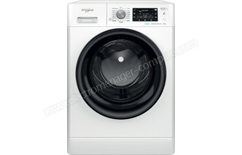 WHIRLPOOL FFD8469BVFR