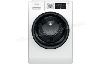 WHIRLPOOL FFD8489BVFR - A partir de : 549.00 &euro; chez Whirlpool