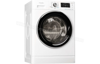 WHIRLPOOL FFD9638BCVFR