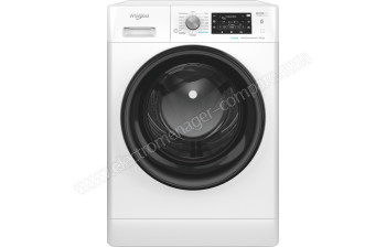 WHIRLPOOL FFDB10489BVFR - A partir de : 599.00 &euro; chez Boulanger chez Rakuten
