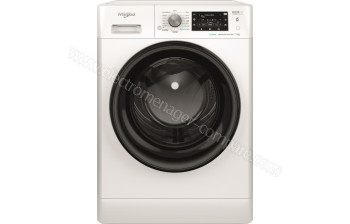 WHIRLPOOL FFDB11469BVFR - A partir de : 598.00 € chez Icoza