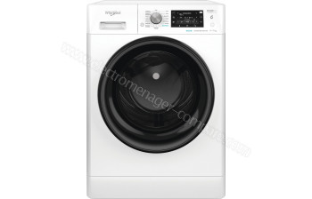 WHIRLPOOL FFDB1174489BVFR - A partir de : 799.00 &euro; chez Boulanger chez Rakuten