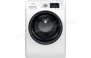 WHIRLPOOL FFDB9489BVFR - A partir de : 439.00 &euro; chez Whirlpool