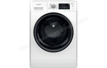 WHIRLPOOL FFDD1074489BVFR - A partir de : 599.00 &euro; chez Whirlpool