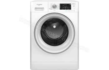WHIRLPOOL FFDD11469SVFR - A partir de : 540.90 &euro; chez Villatech chez Rakuten