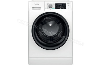 WHIRLPOOL FFDD11489BVFR - A partir de : 749.00 &euro; chez Whirlpool