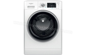 WHIRLPOOL FFDD9458BSVFR