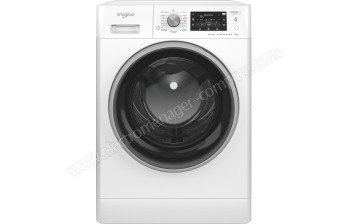 WHIRLPOOL FFDD9469BSVFR