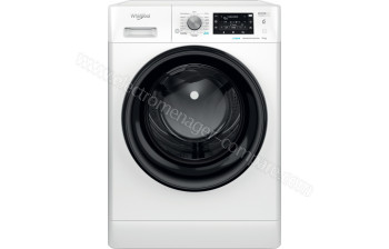 WHIRLPOOL FFDD9489BVFR - A partir de : 492.24 &euro; chez Super10-fr chez Rakuten